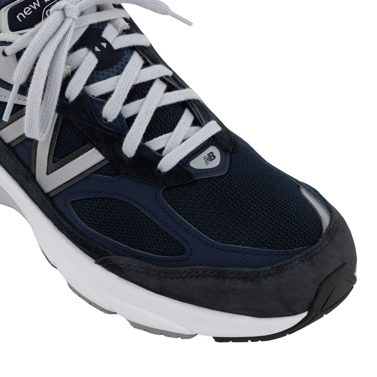 New Balance Women's W990NV6 Navy