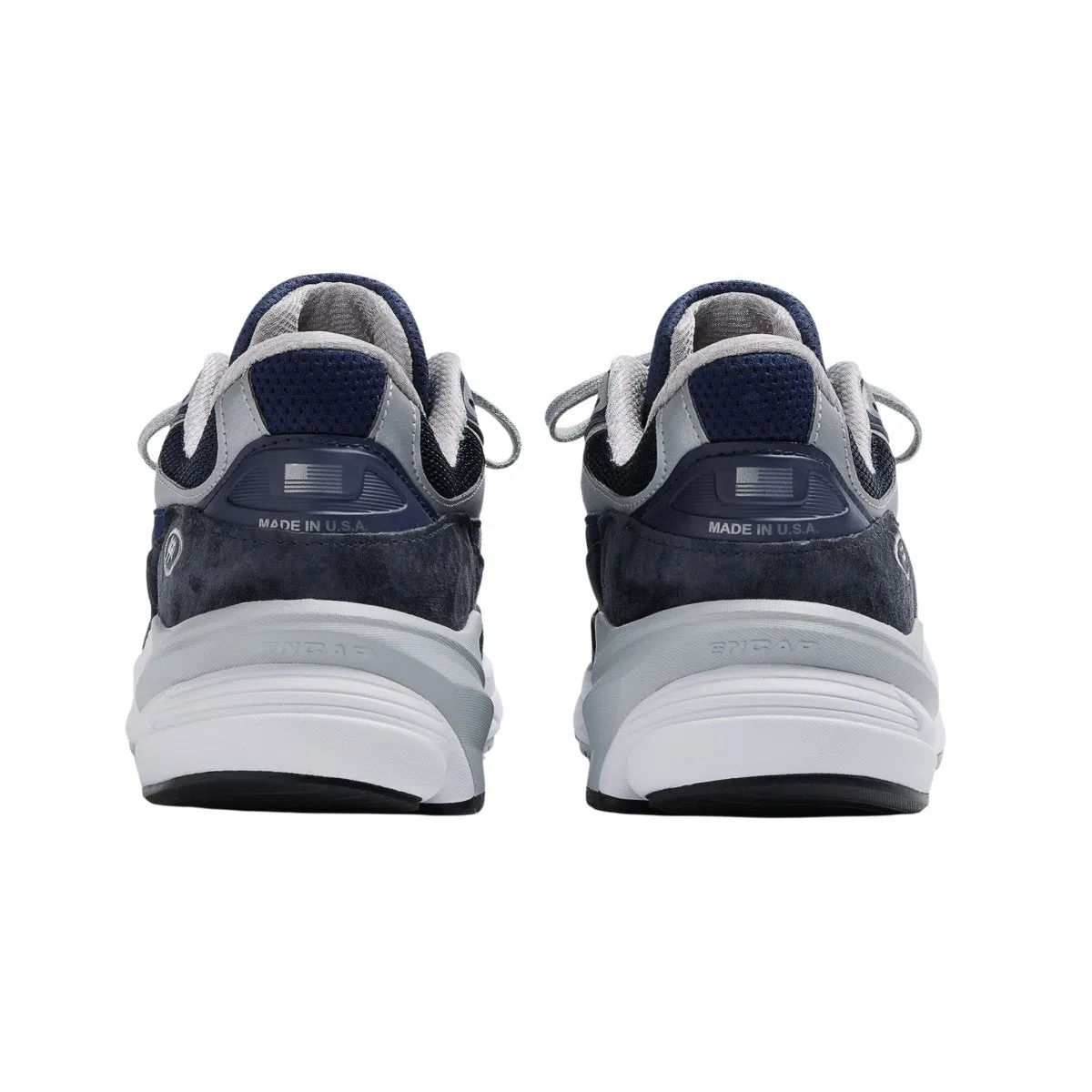 New Balance Women's W990NV6 Navy