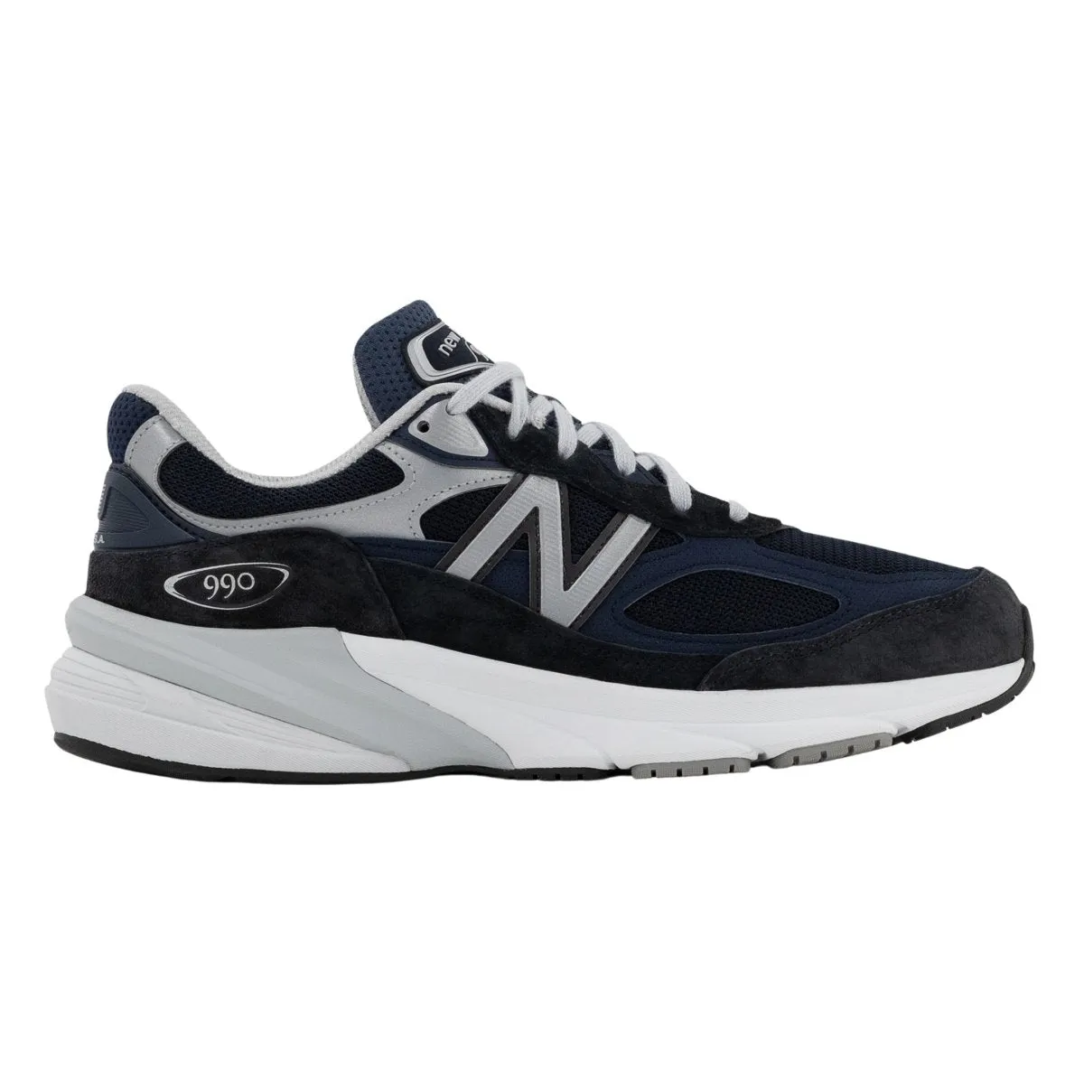 New Balance Women's W990NV6 Navy