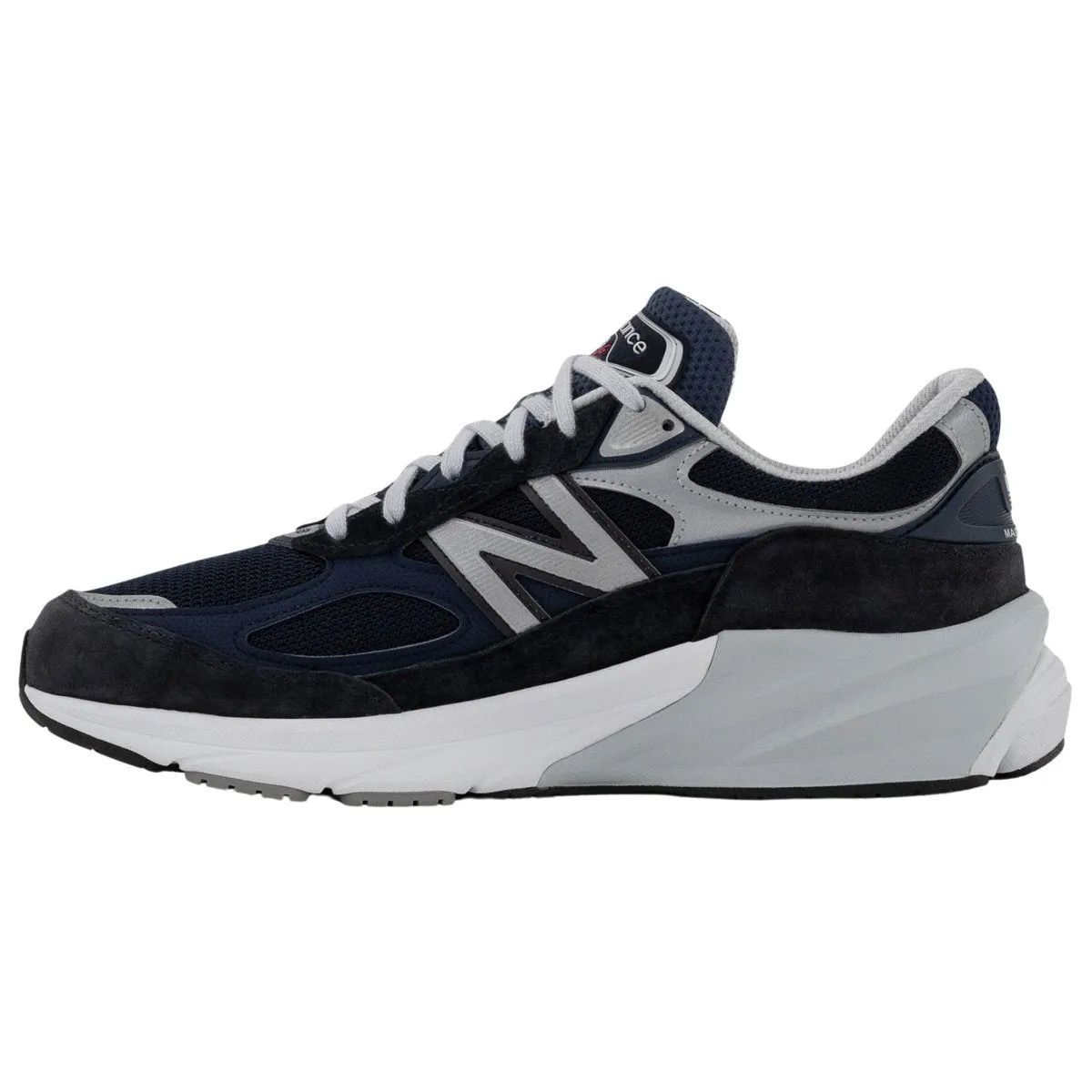 New Balance Women's W990NV6 Navy