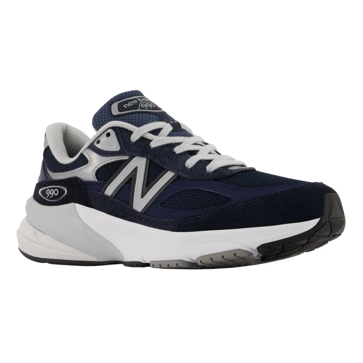 New Balance Women's W990NV6 Navy