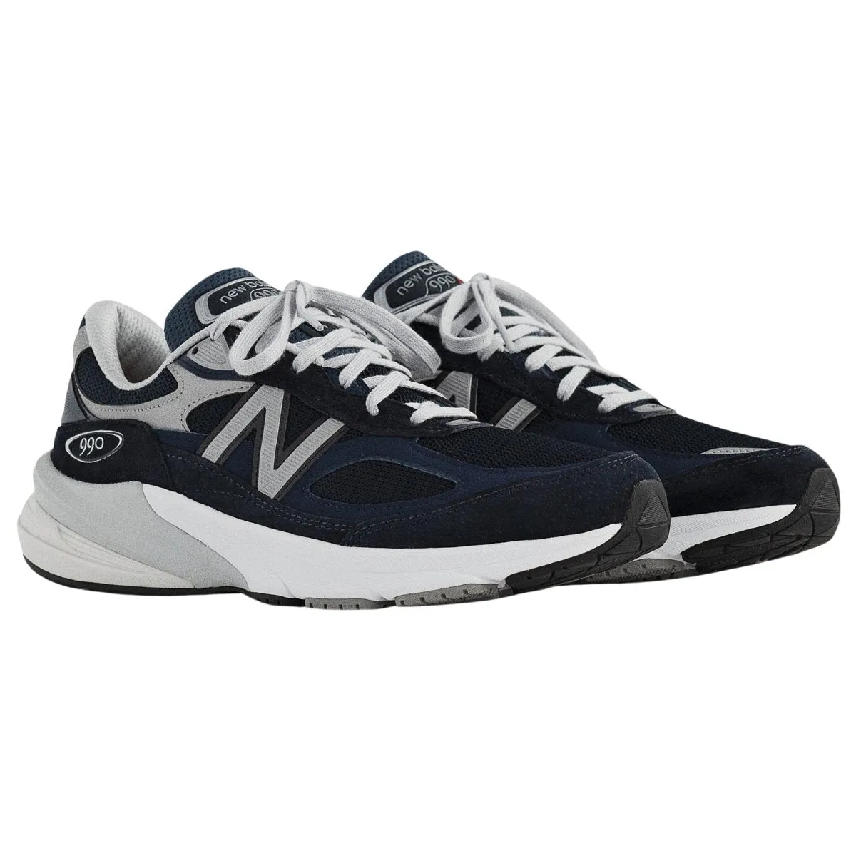 New Balance Women's W990NV6 Navy