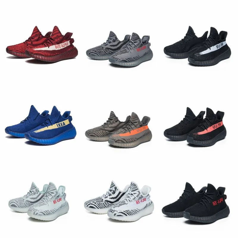 New men's sports shoes Running shoes for men Women's sports shoes with light soles couples sneakers size36-45