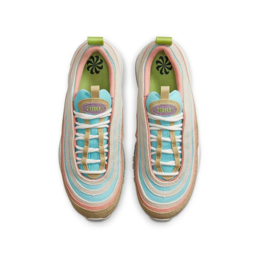 Nike Air Max 97 SE GS Sun Club