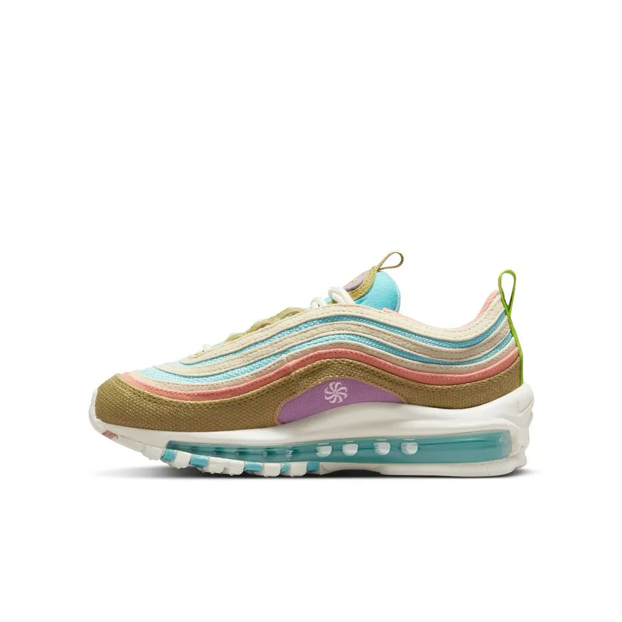 Nike Air Max 97 SE GS Sun Club