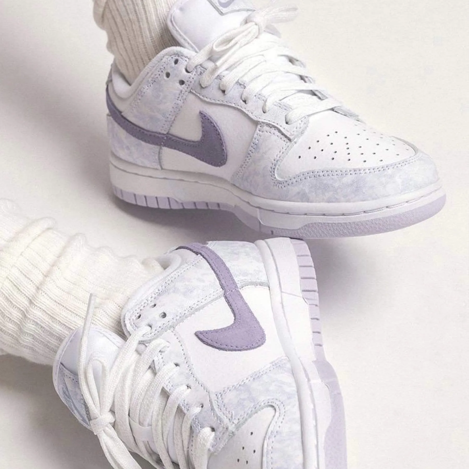 Nike Dunk Low OG Wmns 'Purple Pulse'