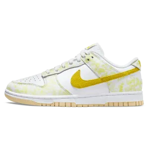 Nike Dunk Low OG Wmns 'Yellow Strike'