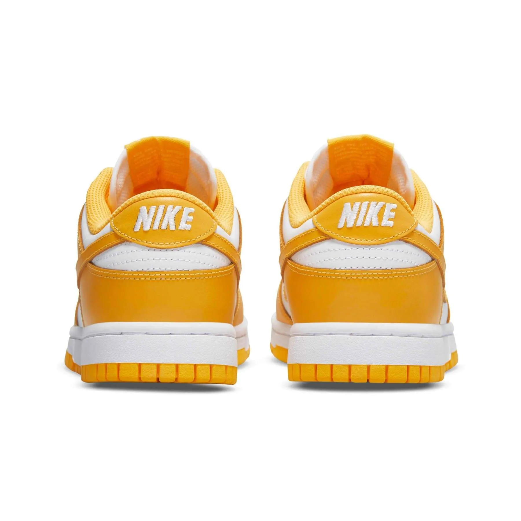 Nike Dunk Low Wmns 'Laser Orange'