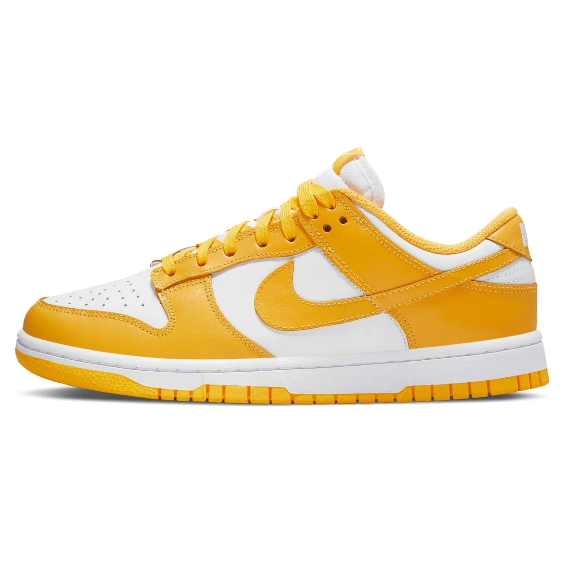 Nike Dunk Low Wmns 'Laser Orange'