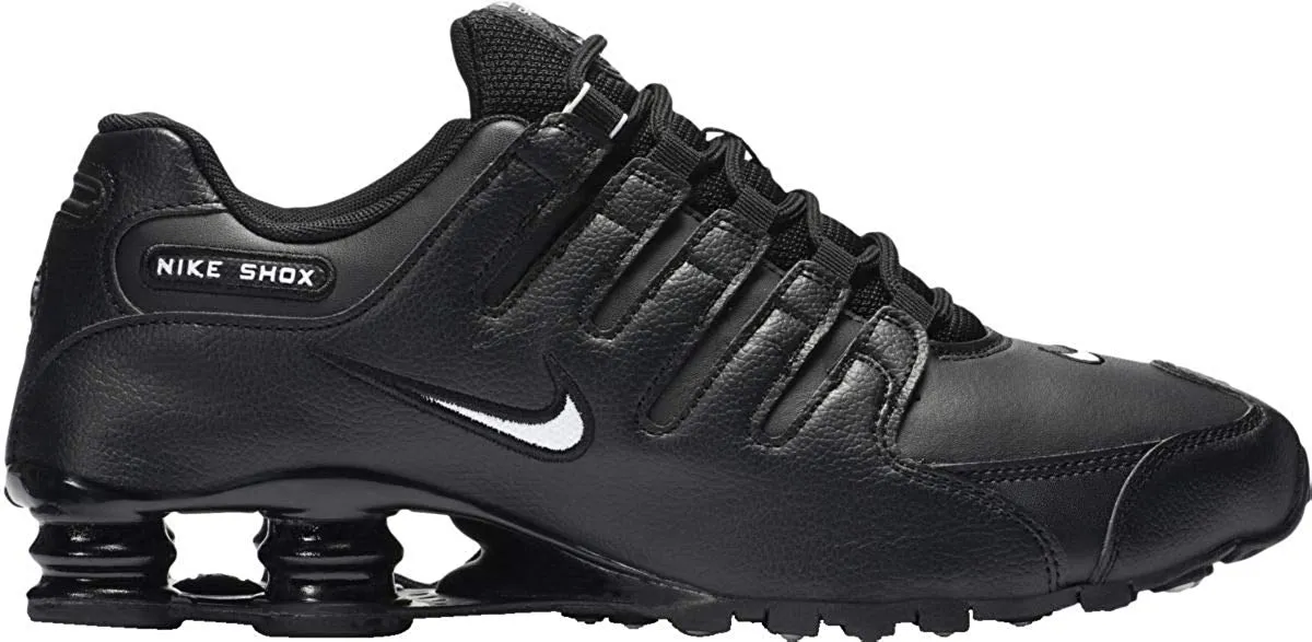 Nike Men's Shox Nz EU