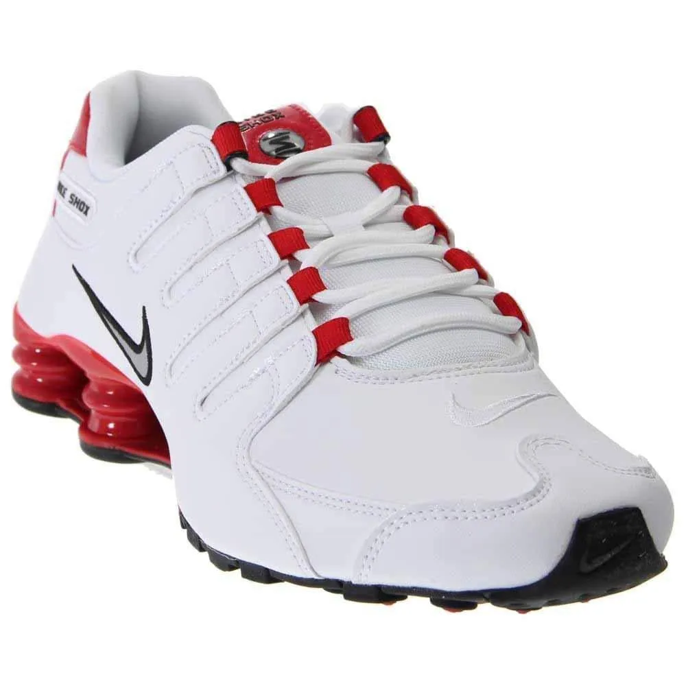 Nike Men's Shox Nz EU