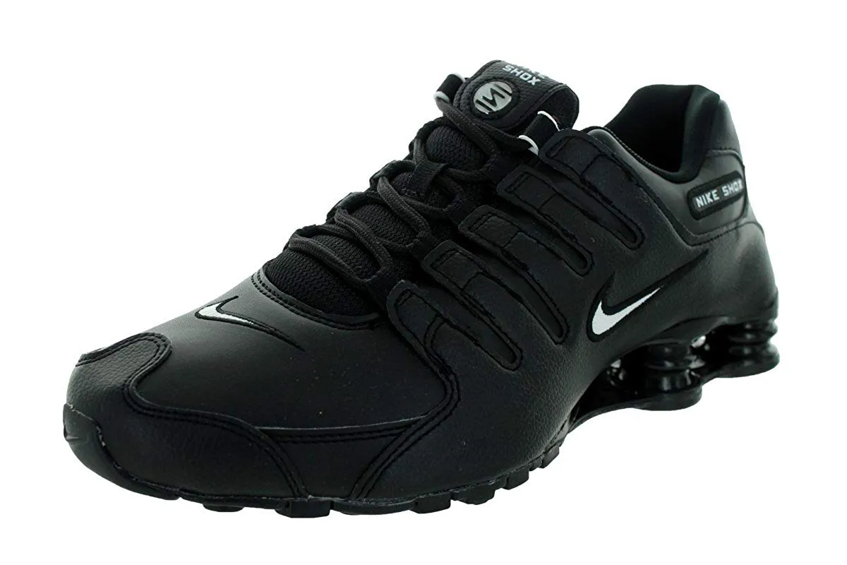 Nike Men's Shox Nz EU