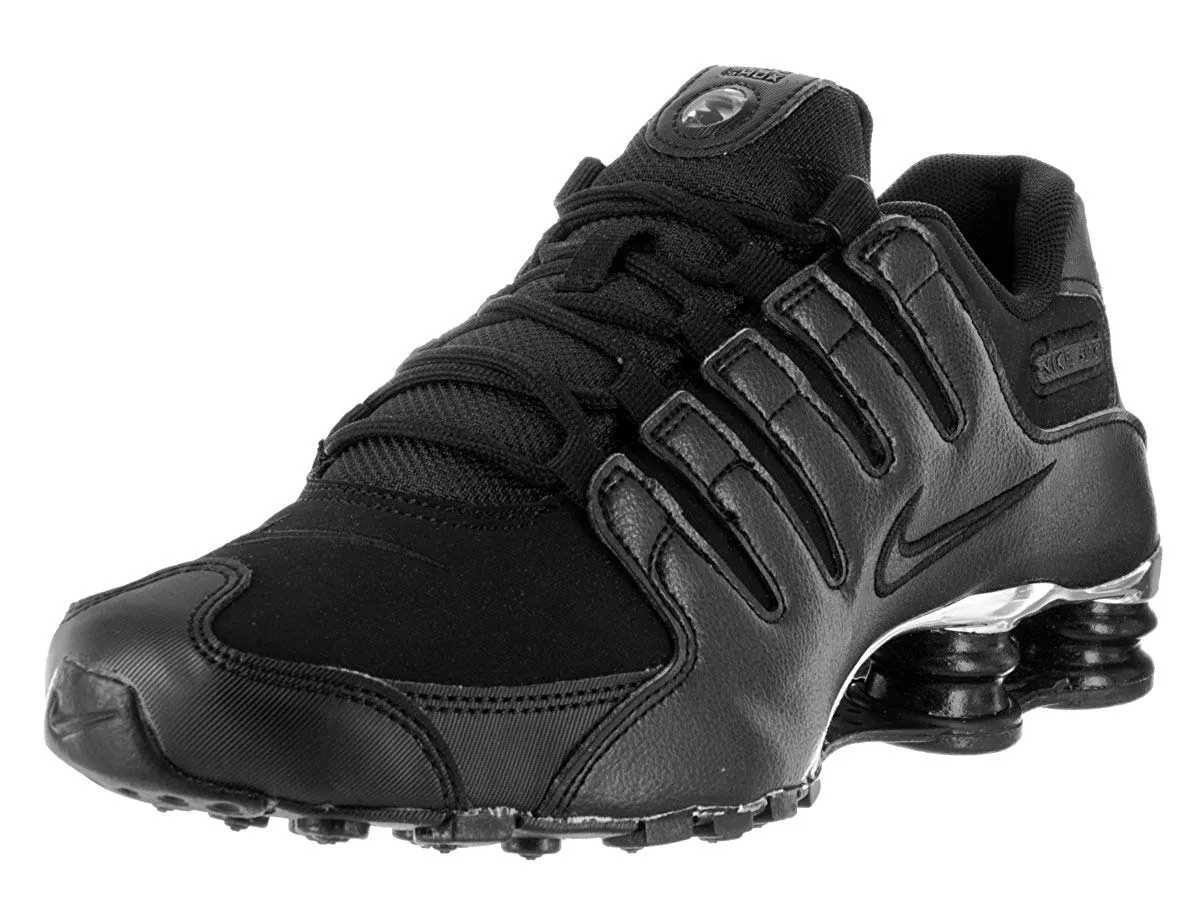 Nike Men's Shox Nz EU