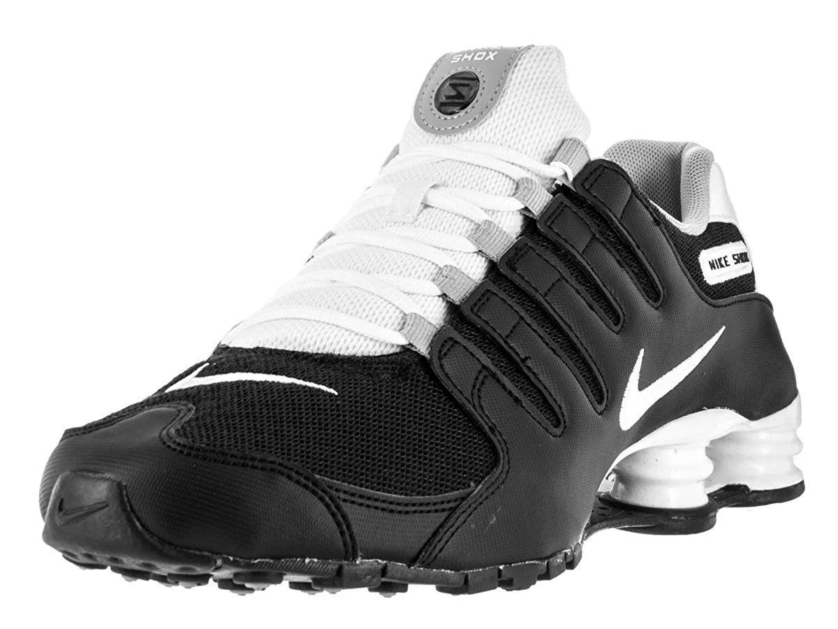 Nike Men's Shox Nz EU