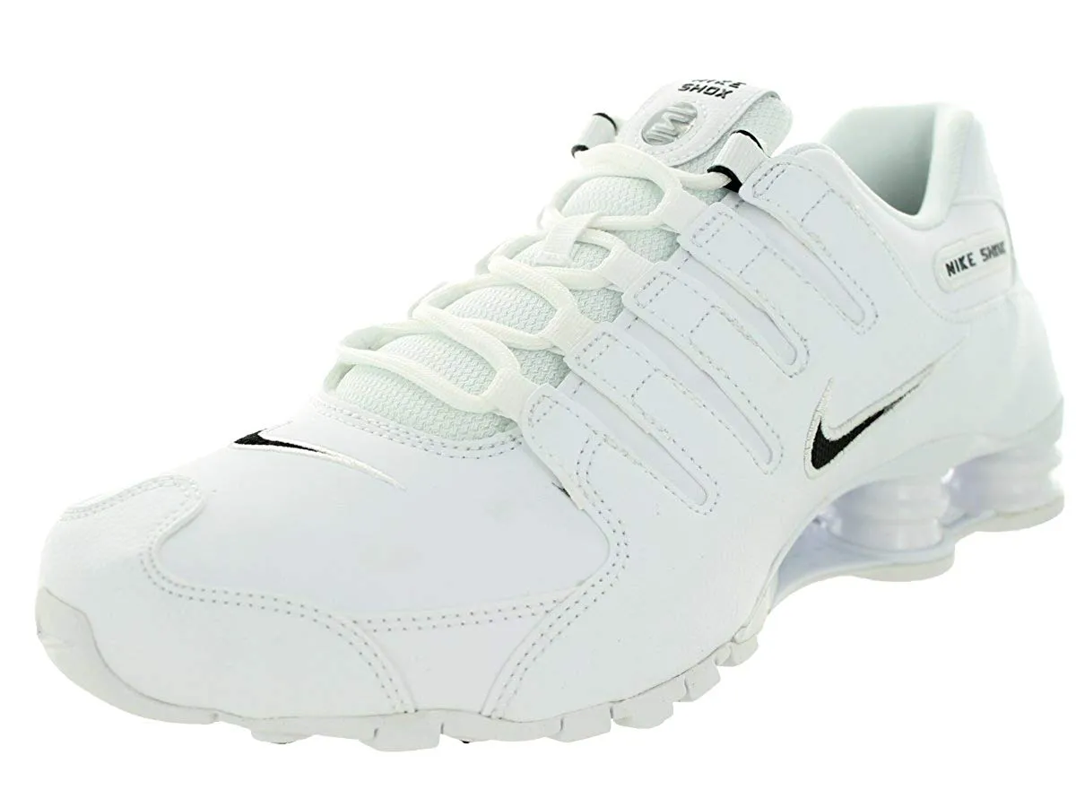 Nike Men's Shox Nz EU