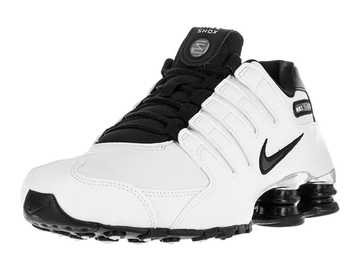 Nike Men's Shox Nz EU