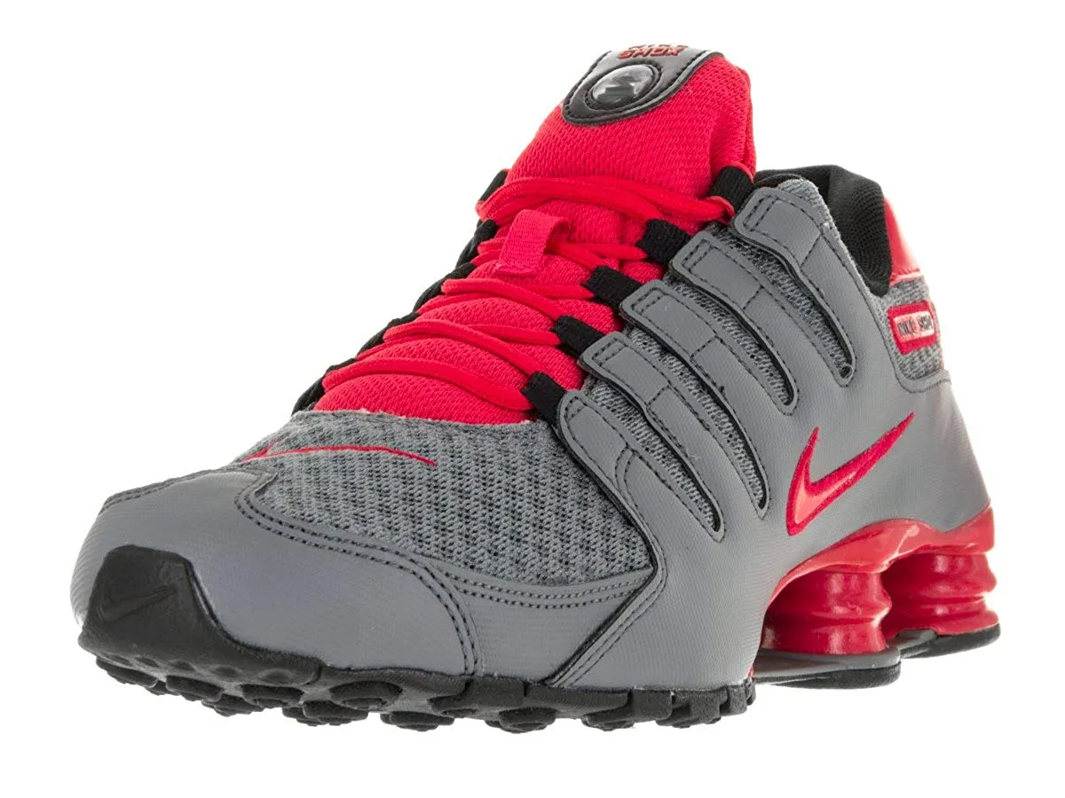 Nike Men's Shox Nz EU