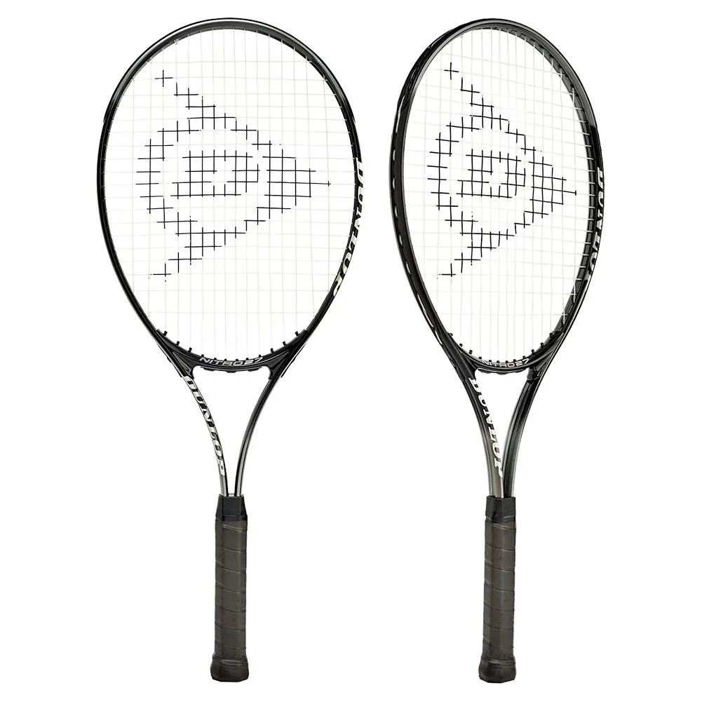 Nitro 27 Prestrung Tennis Racquet