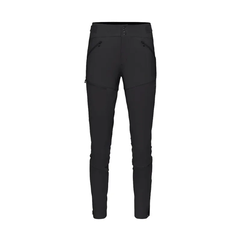 Norrona falketind Rugged Slim Pants - Women's