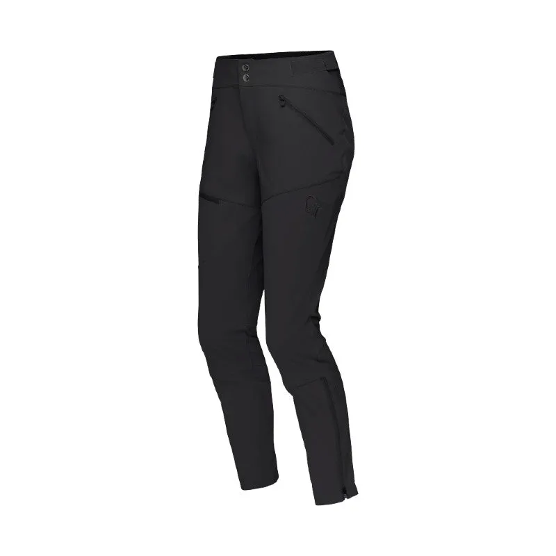 Norrona falketind Rugged Slim Pants - Women's