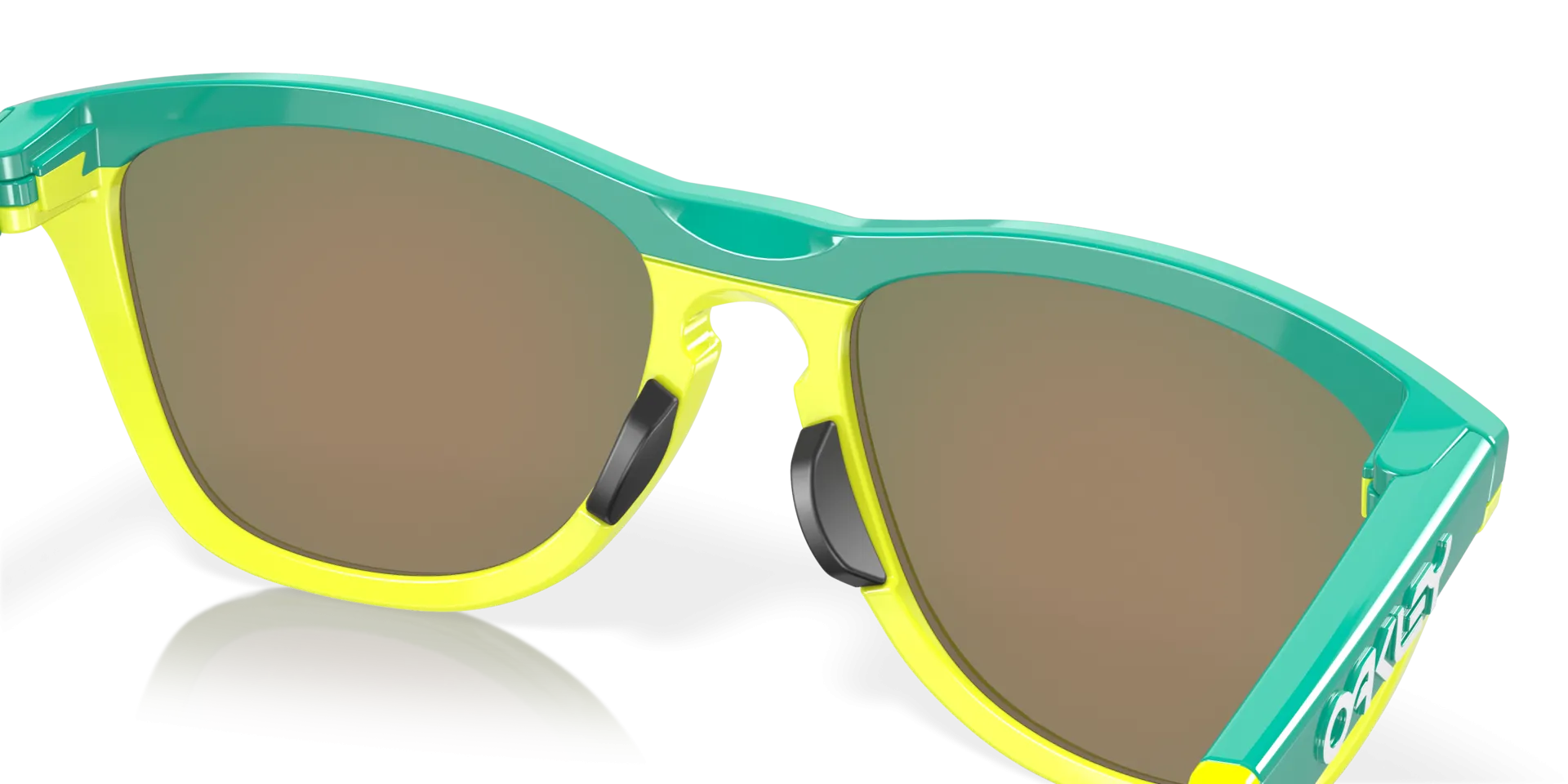 Oakley Frogskins Hybrid sunglasses