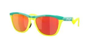 Oakley Frogskins Hybrid sunglasses