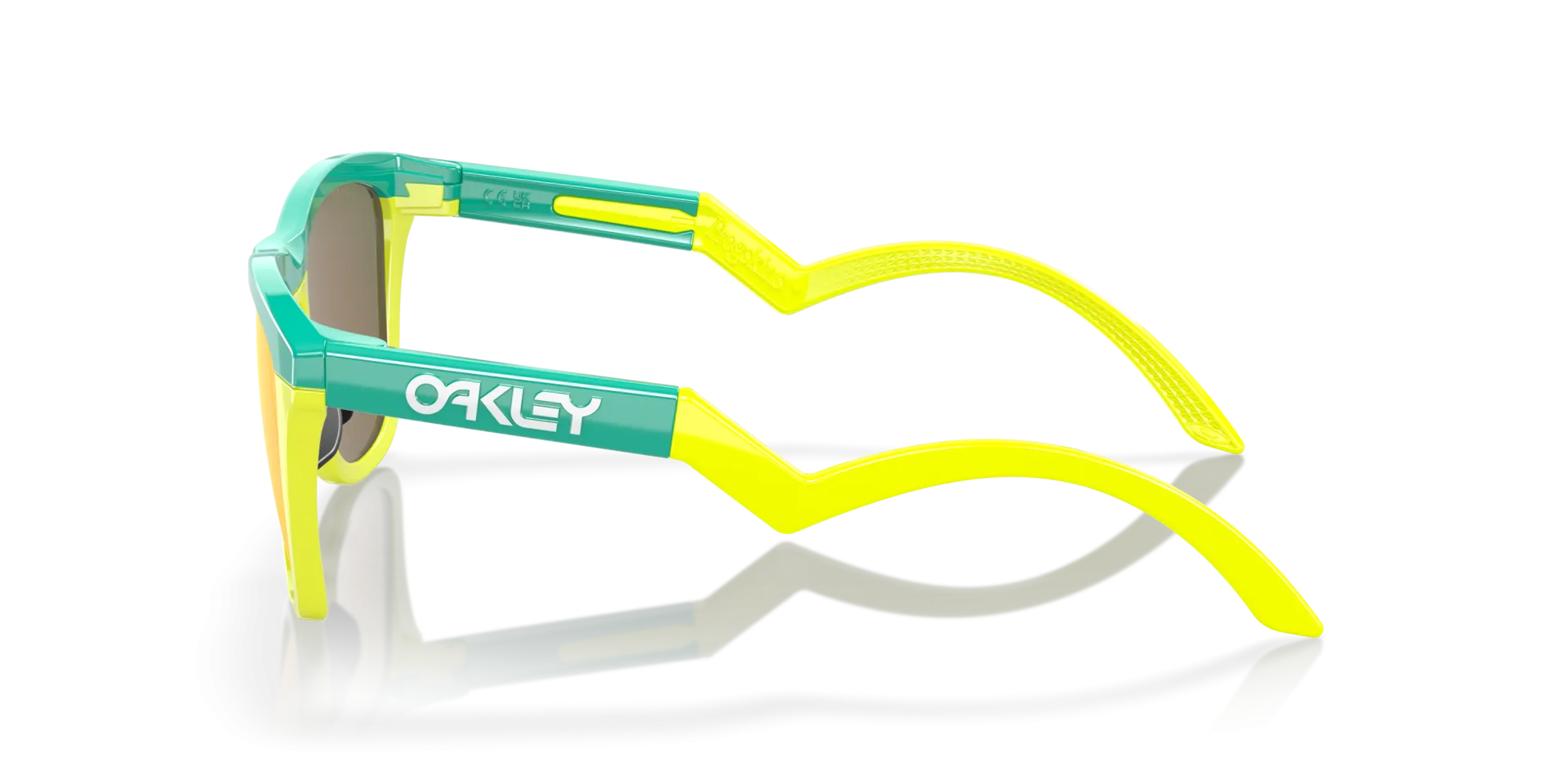 Oakley Frogskins Hybrid sunglasses