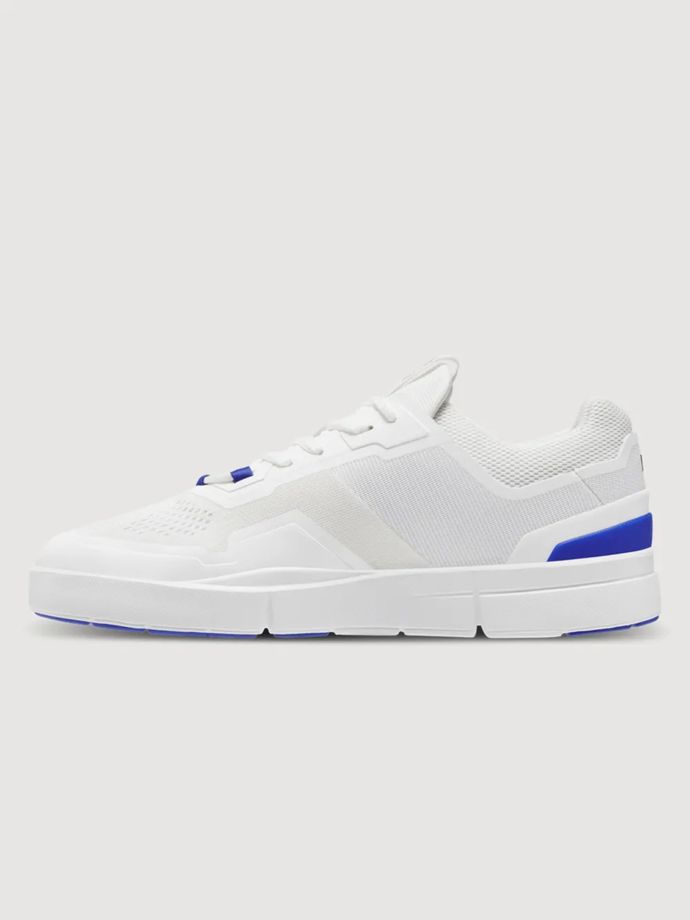 On Cloud Women’s The ROGER Spin Sneakers- Undyed/Indigo