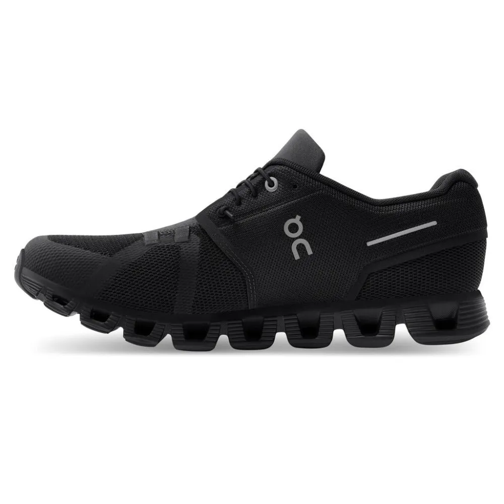 On Men's Cloud 5 Shoes