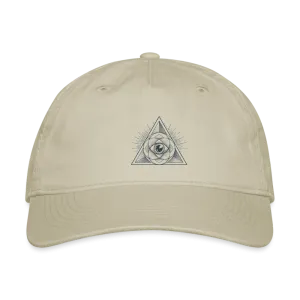 Organic Baseball Cap