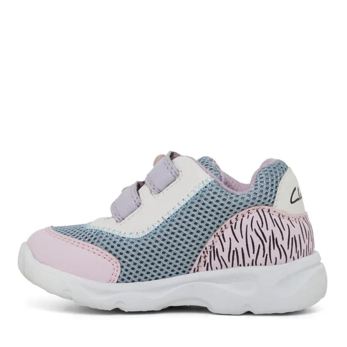 Orla (Light Pink/Blue)