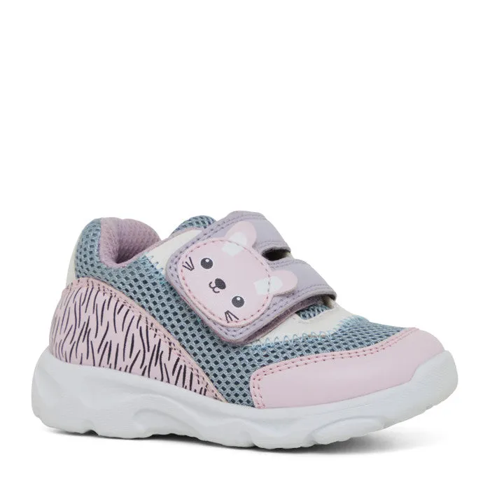 Orla (Light Pink/Blue)