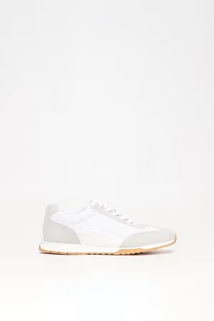 Pace White Trainer