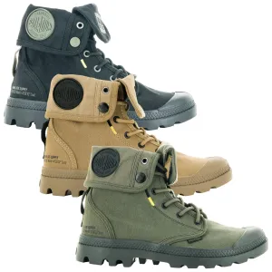 Palladium Unisex Pampa Baggy Supply Boots