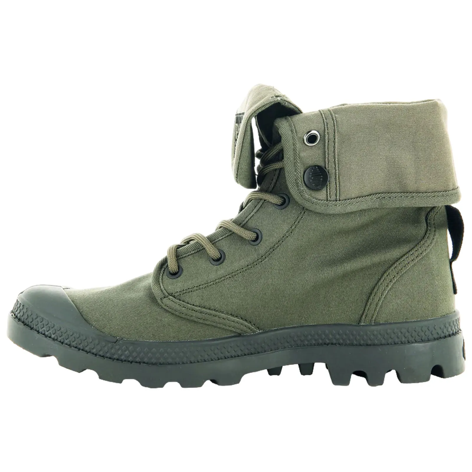 Palladium Unisex Pampa Baggy Supply Boots