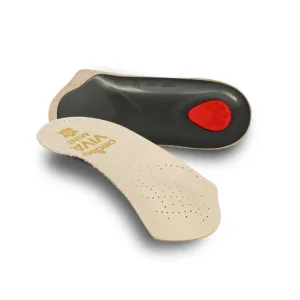 Pedag Viva Mini Semi-Rigid 3/4 Orthotic Insert