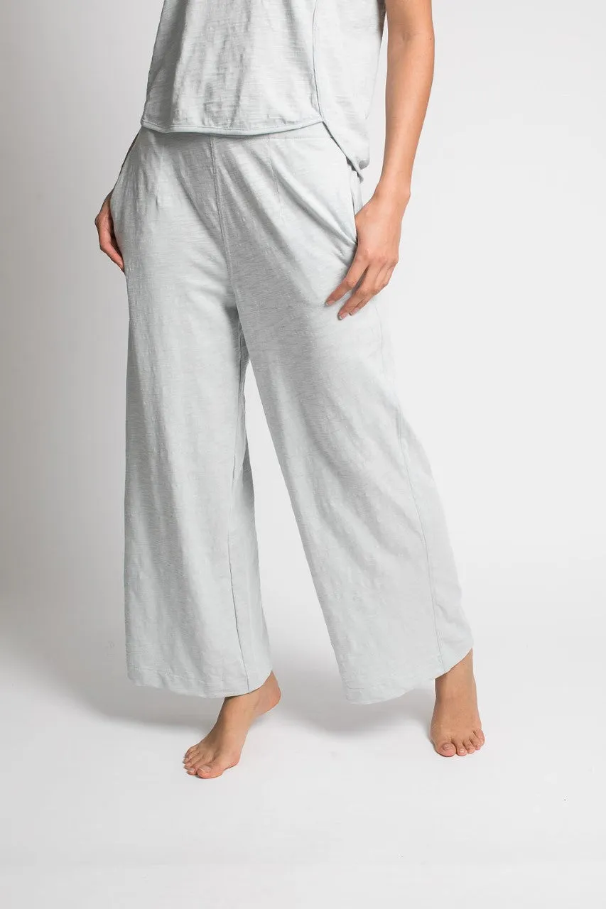 Poppy Wide-Leg Pant