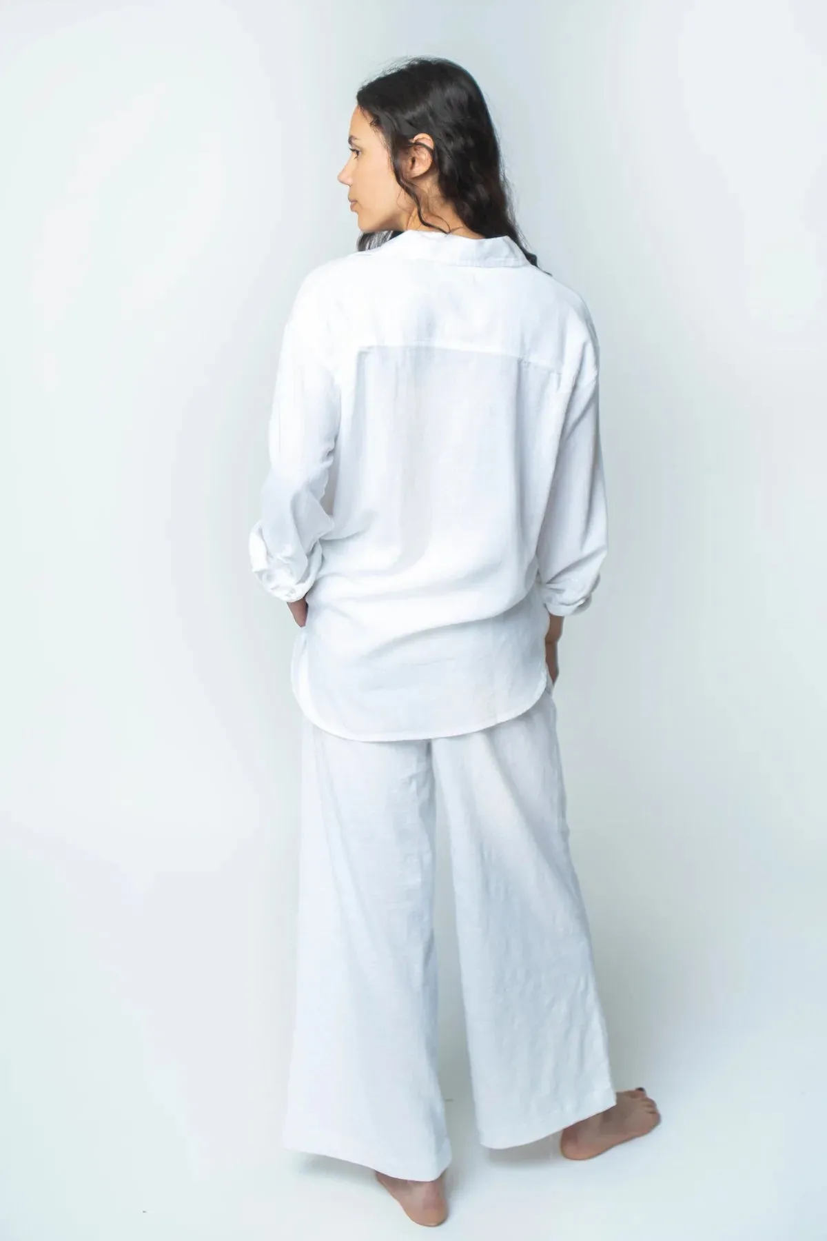 Poppy Wide Leg Pant