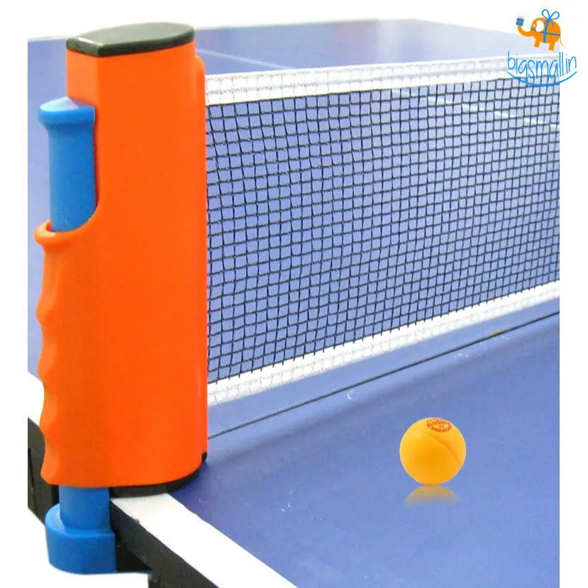 Portable Table Tennis Net