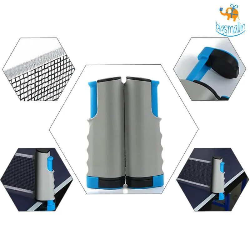 Portable Table Tennis Net