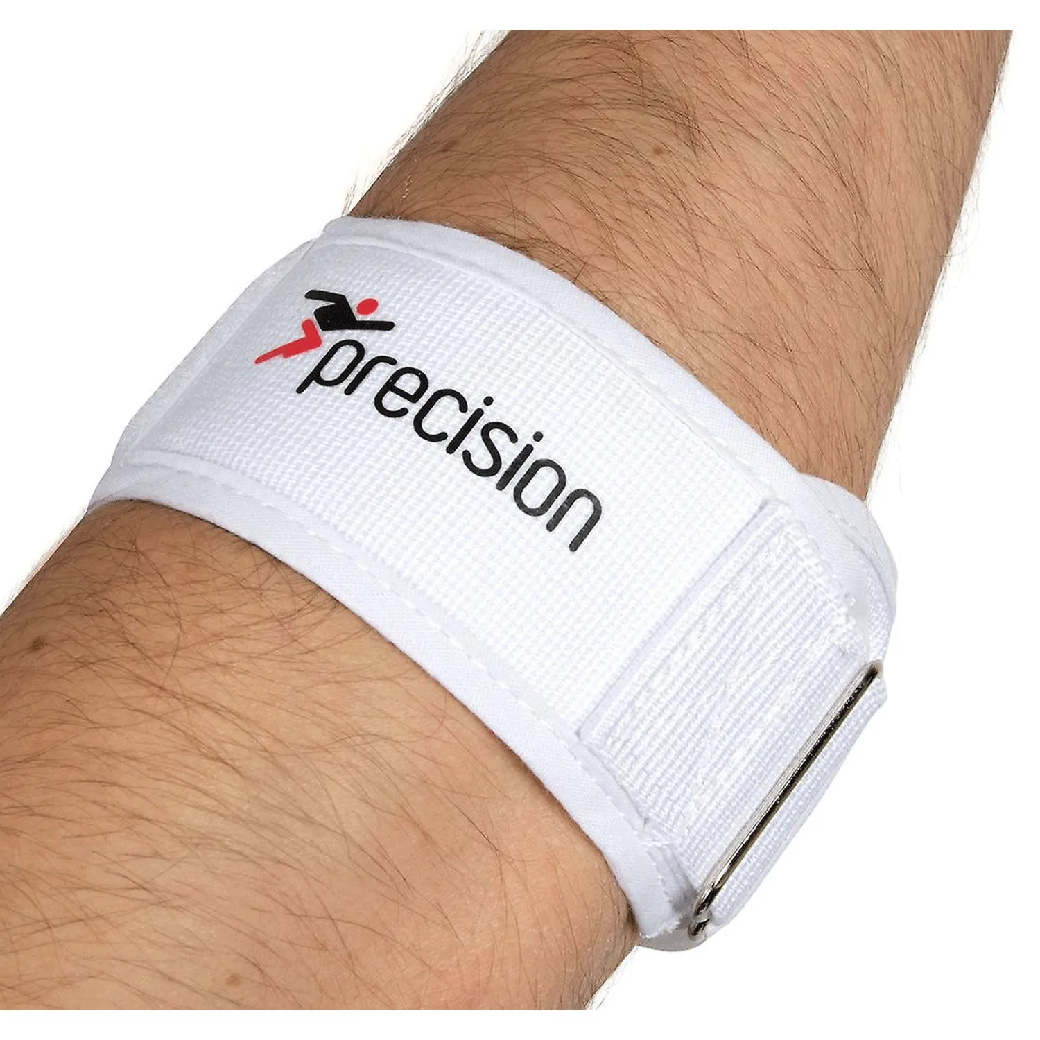 Precision Training Tennis Elbow Elasticated Strap