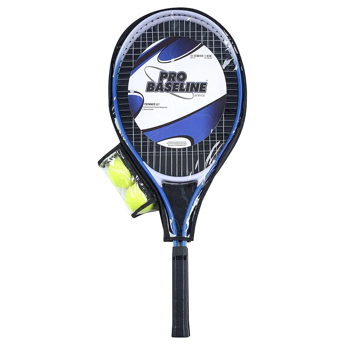 Pro Baseline Series Tennis Set