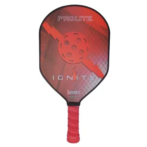 ProLite Ignite Hybrid Paddle - Red