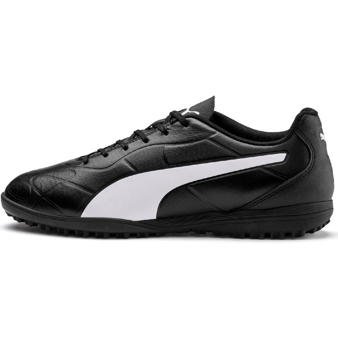 Puma Monarch TT Lace Up Training Shoes