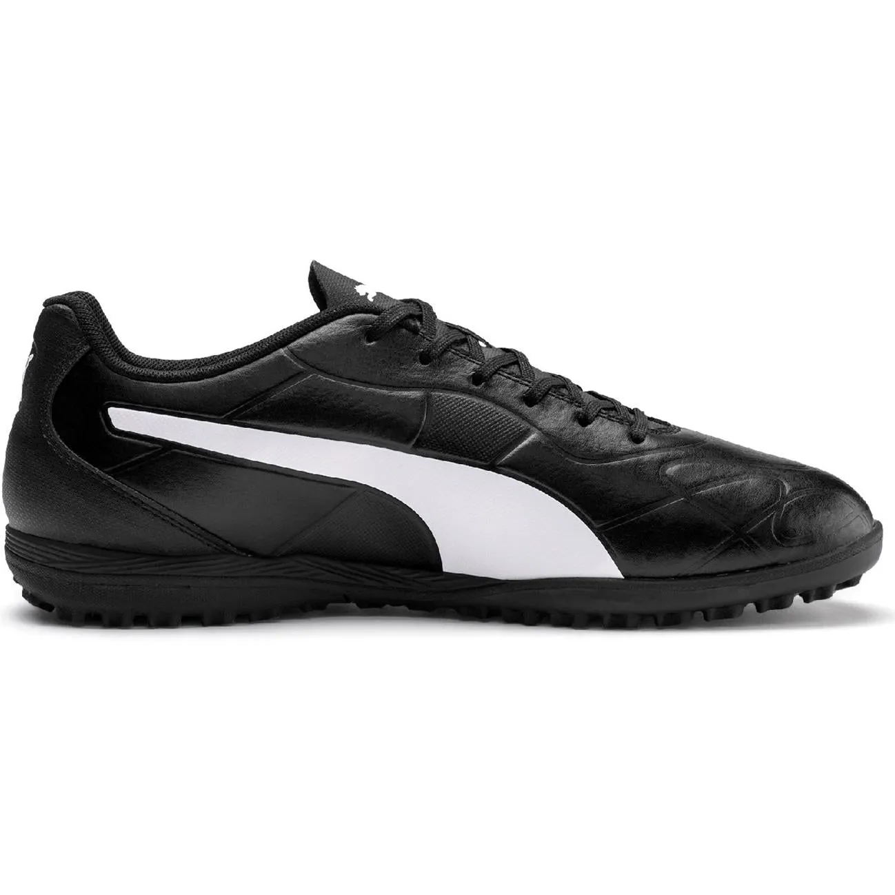 Puma Monarch TT Lace Up Training Shoes