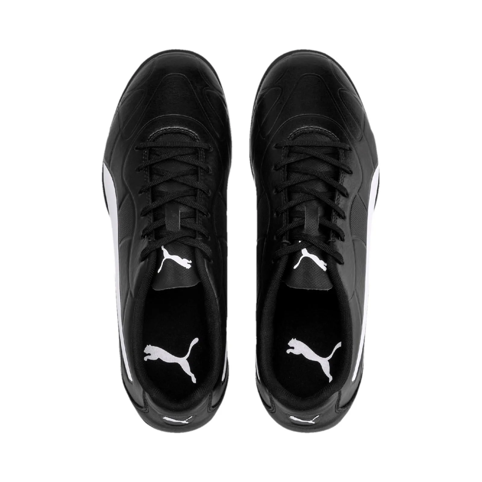 Puma Monarch TT Lace Up Training Shoes