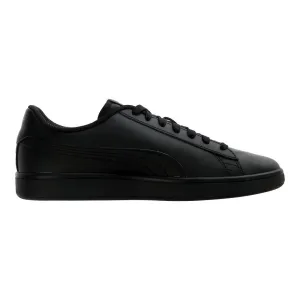 Puma sneakers da uomo Smash V2 L 365215 06 nero