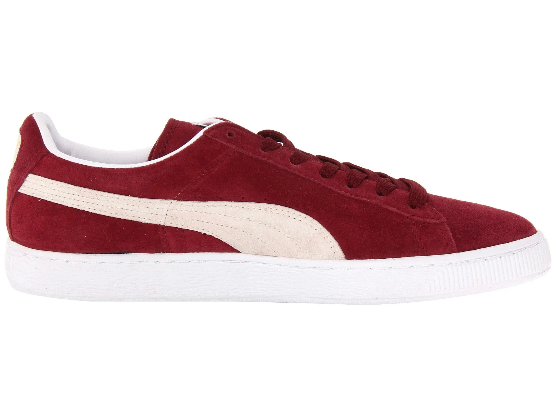 Puma Suede Classic  - Cabernet