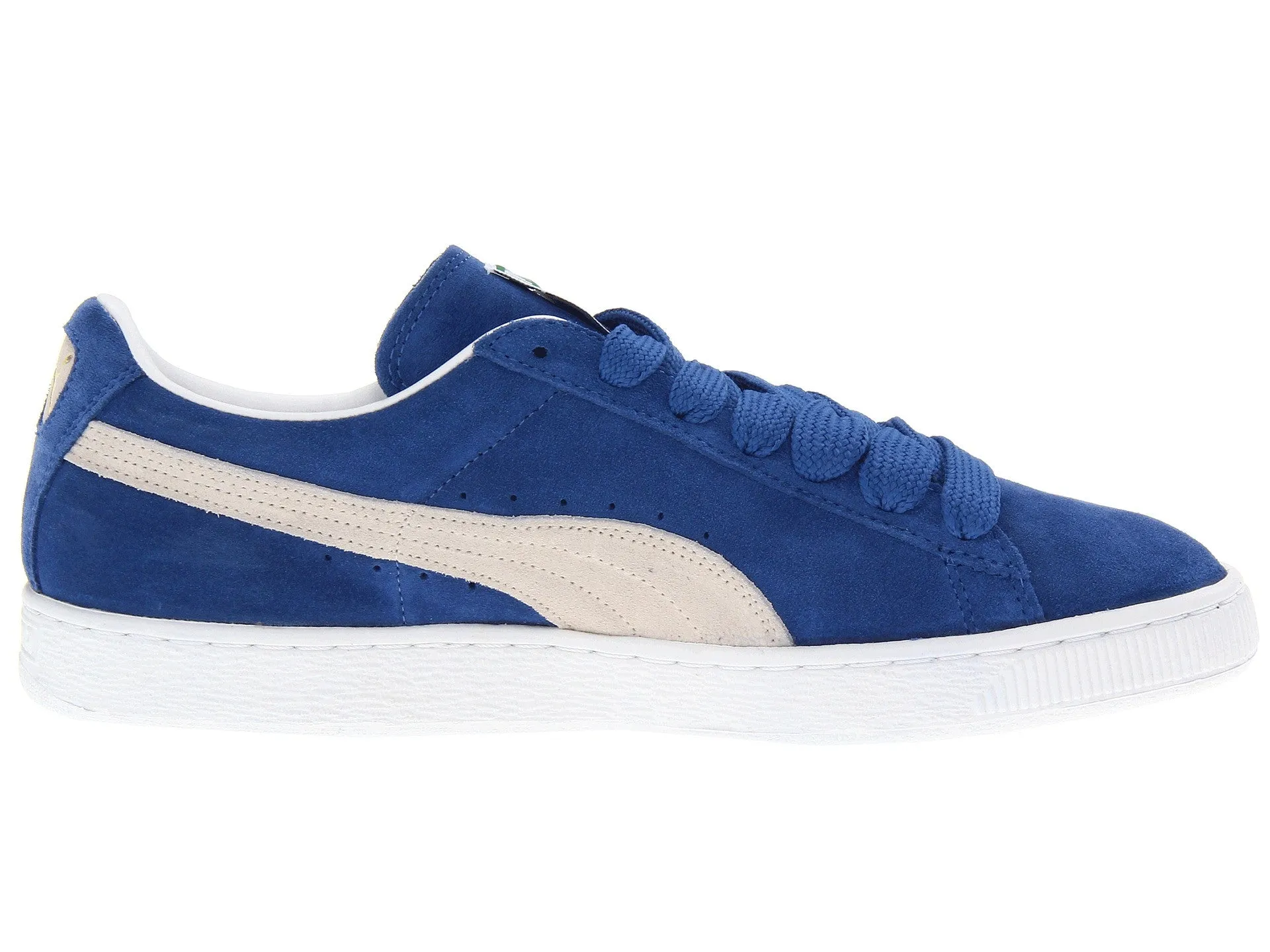 Puma Suede Classic  - Olympian Blue