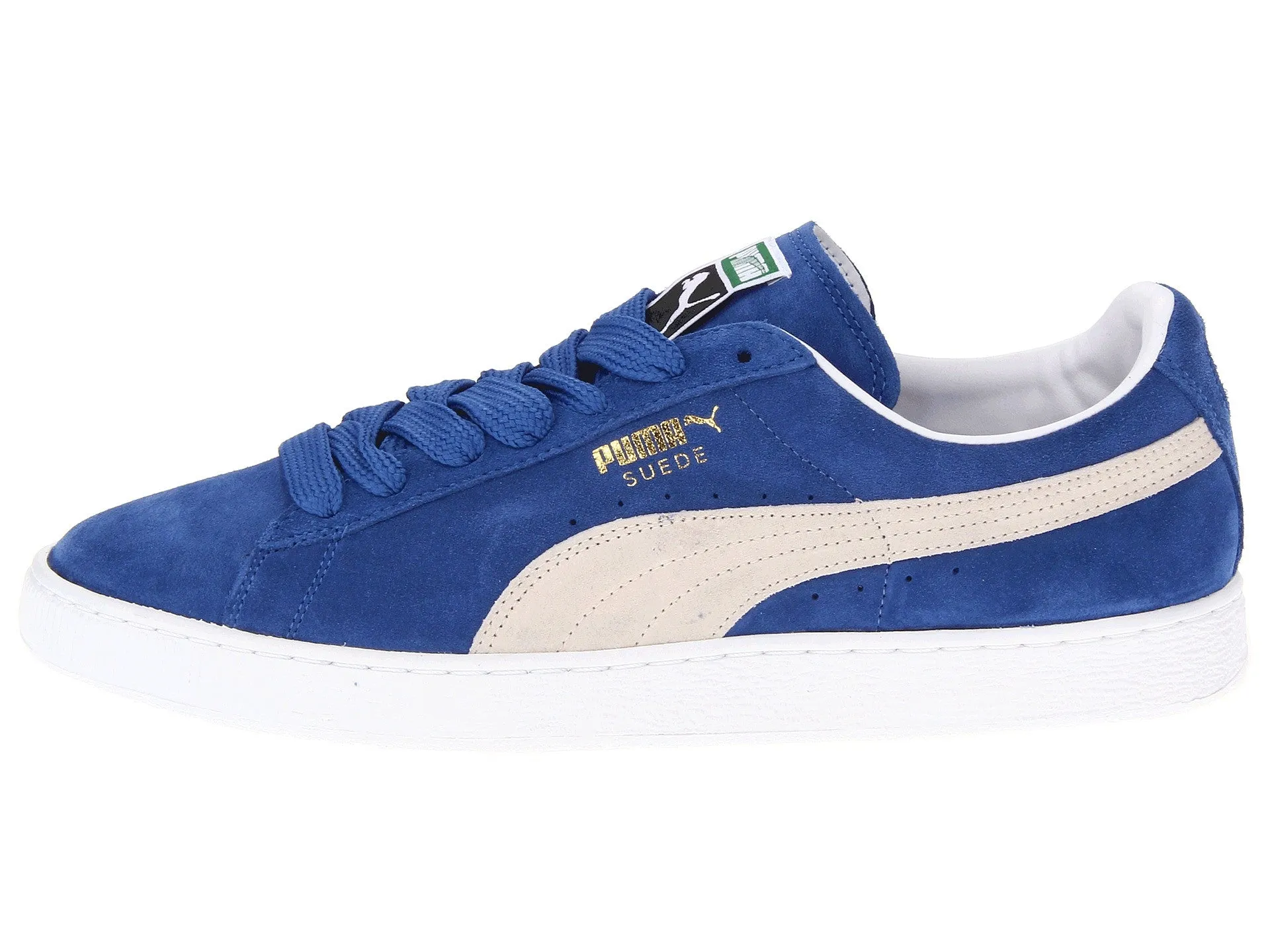 Puma Suede Classic  - Olympian Blue